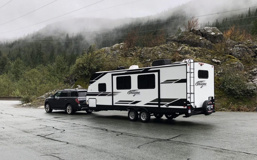 Why a Travel Trailer