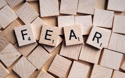 3 Tips to Fear Less