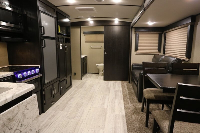 Important Things about Living in an RV