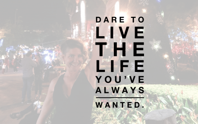 ep 11 Dare To Live Your Greatest Life