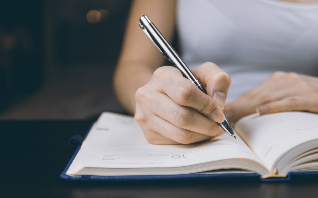Why You Need to Start a Gratitude Journal.