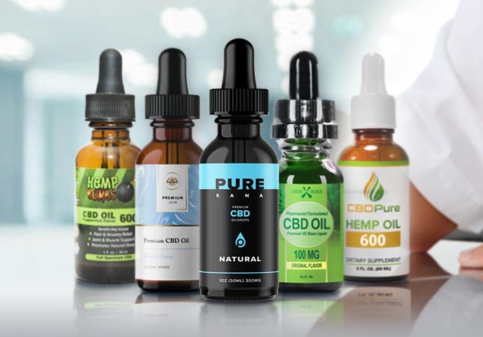 Why I am Trying CBD oil for Anxiety.