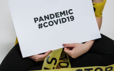 Humanity And The Pandemic